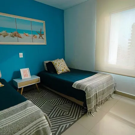 Exclusive Sea View, Boca Grande * Cartagena