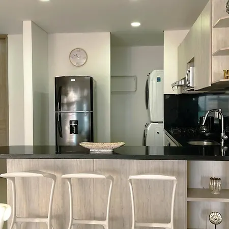 Exclusive Sea View, Boca Grande Apartamento