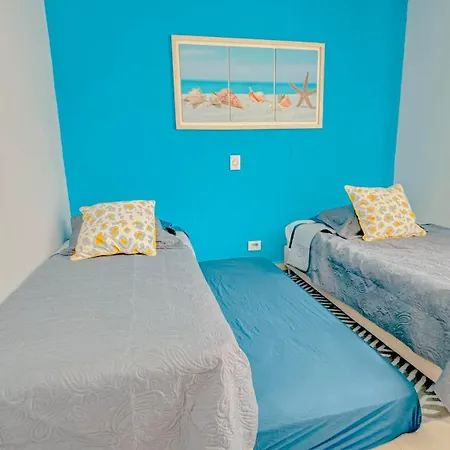 Exclusive Sea View, Boca Grande *