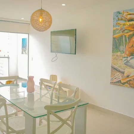 Exclusive Sea View, Boca Grande * Cartagena