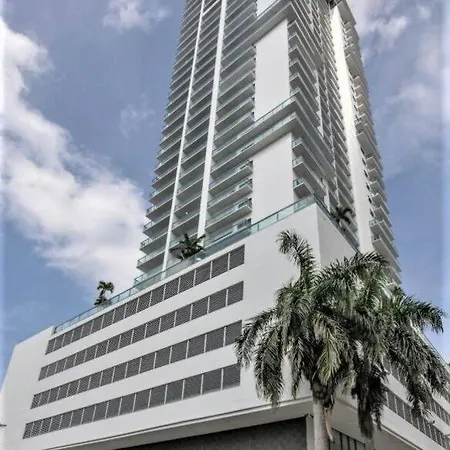Apartment Exclusive Sea View, Boca Grande Cartagena